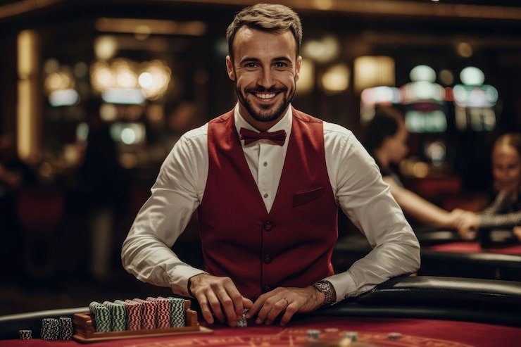 menara platform dashboard showing live sports and casino game options